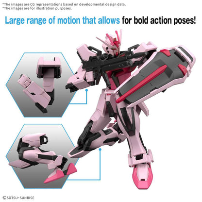 Eg Strike Rouge 1/144 -Model kit
