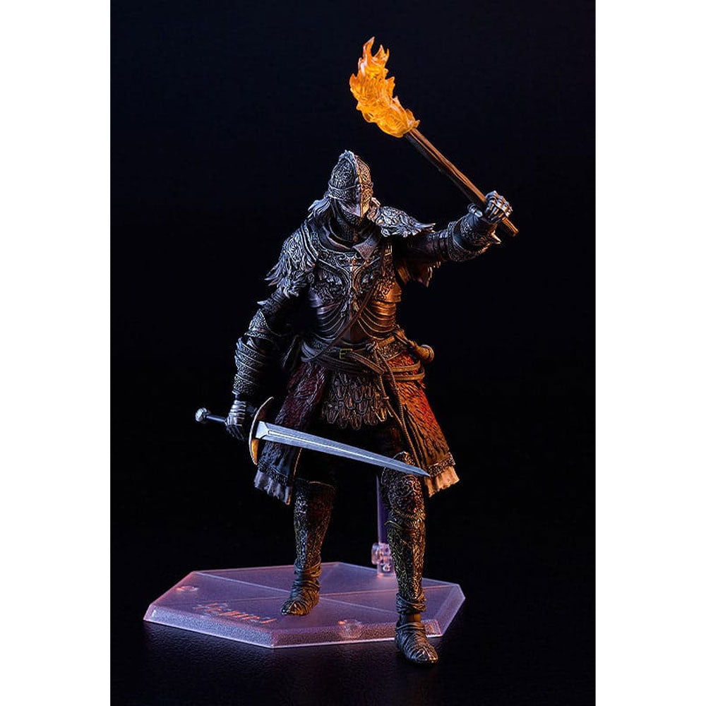 Elden Ring Figma Raging Wolf