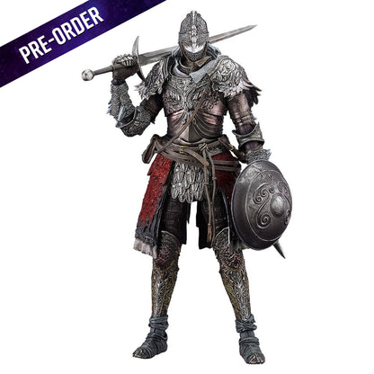 Elden Ring Figma Raging Wolf -Action Figure