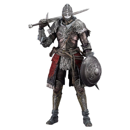 Elden Ring Figma Raging Wolf -Action Figure