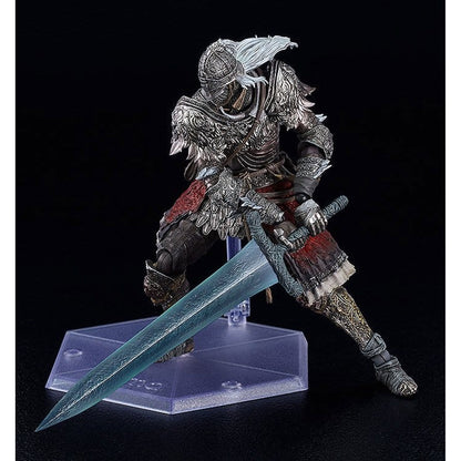 Elden Ring Figma Raging Wolf -Action Figure