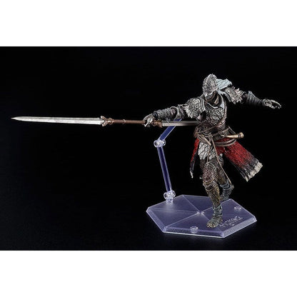 Elden Ring Figma Raging Wolf -Action Figure