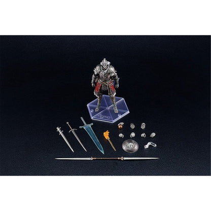 Elden Ring Figma Raging Wolf -Action Figure