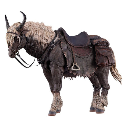 Elden Ring Figma Torrent, the Spectral Steed -Action Figure