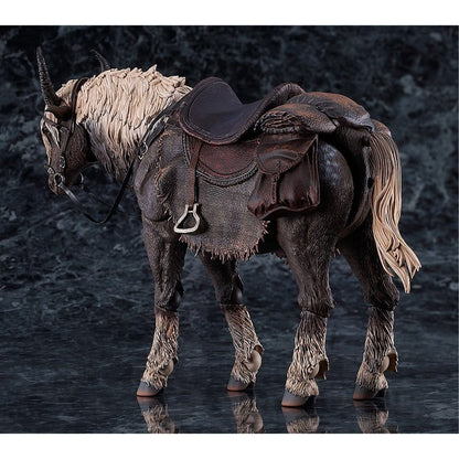 Elden Ring Figma Torrent, the Spectral Steed -Action Figure