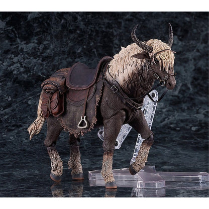 Elden Ring Figma Torrent, the Spectral Steed -Action Figure