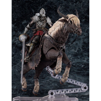 Elden Ring Figma Torrent, the Spectral Steed -Action Figure