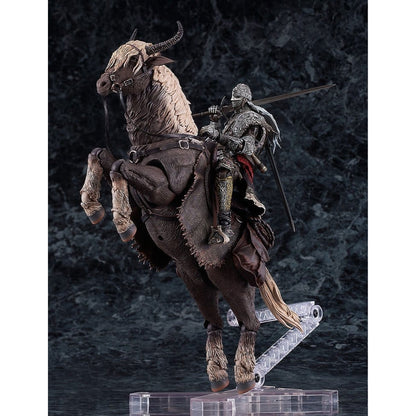 Elden Ring Figma Torrent, the Spectral Steed -Action Figure
