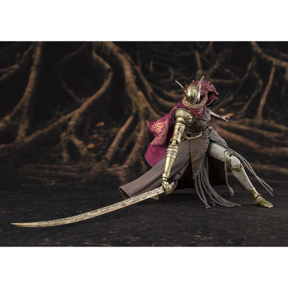 Elden Ring S.H. Figuarts Melina Blade of Miquella -Action Figure