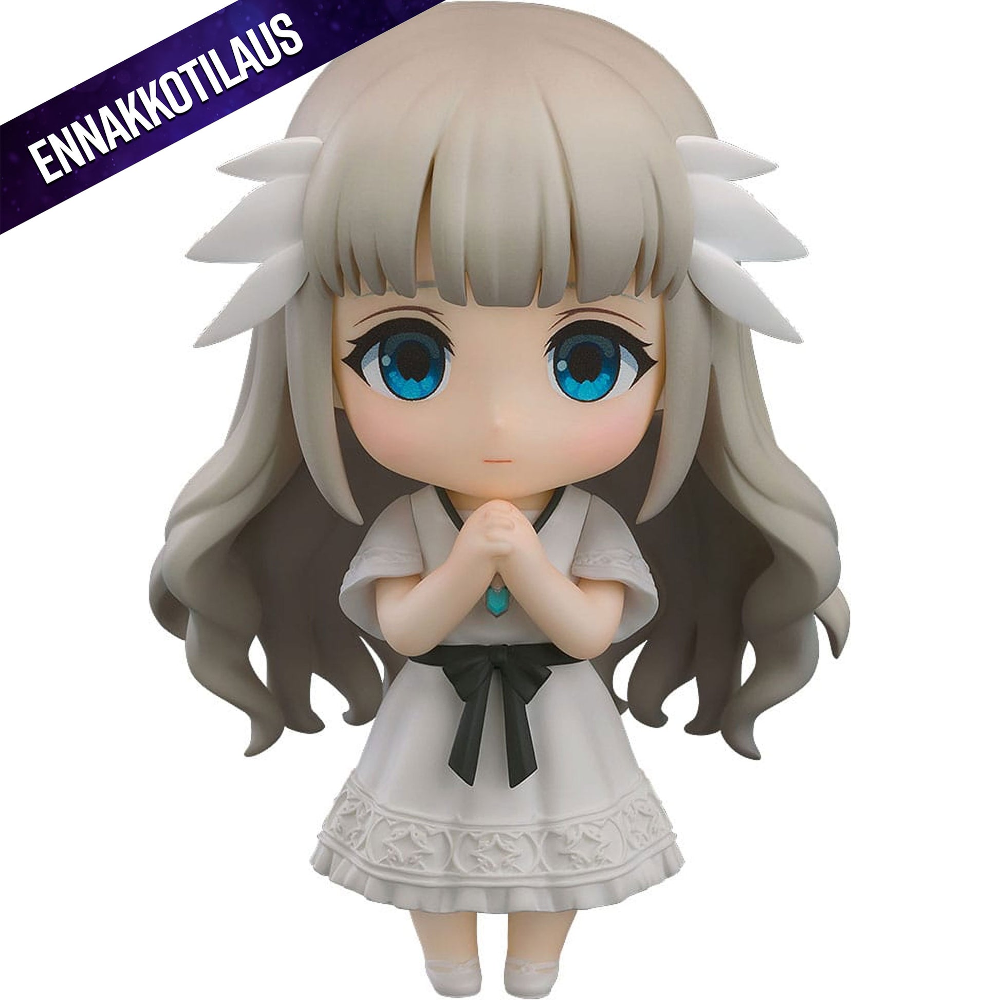 Ender Lilies: Quietus of the Knights Nendoroid Lily -Action Figure
