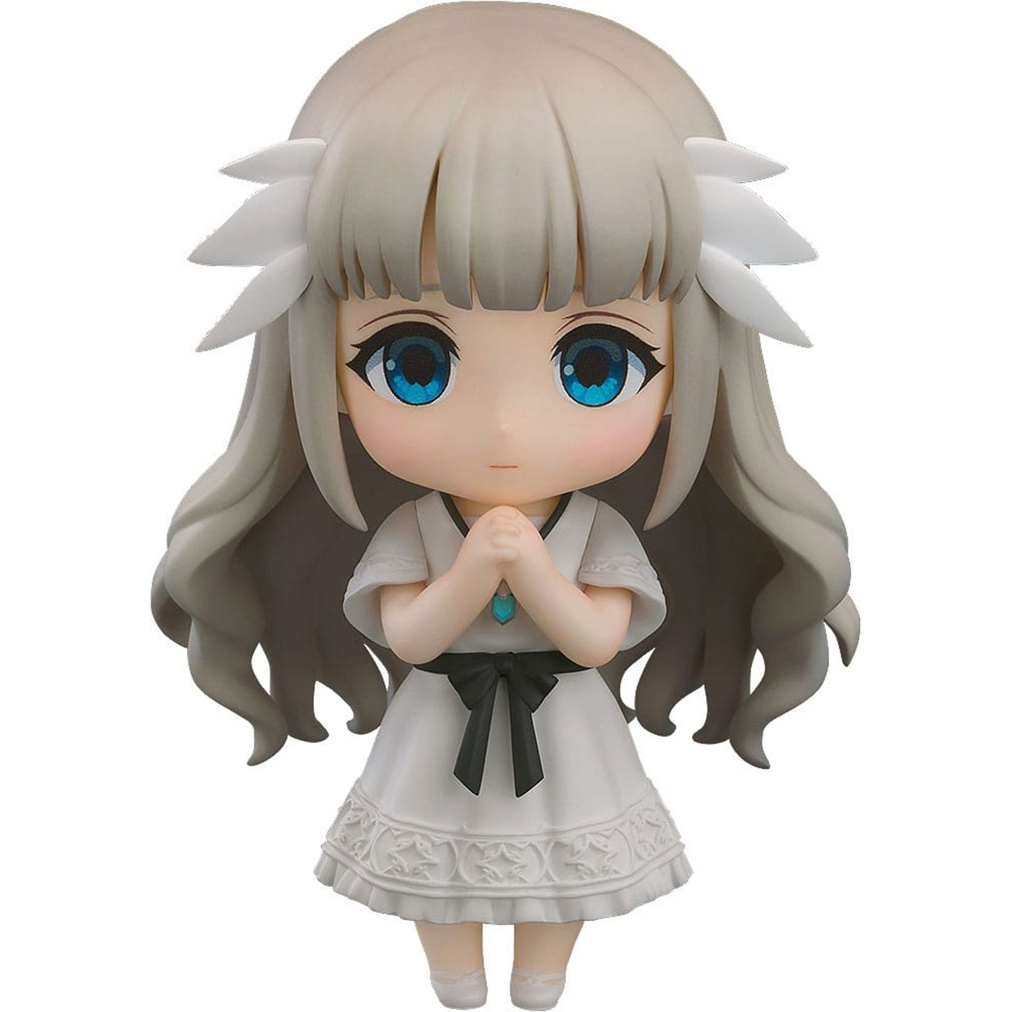 Ender Lilies: Quietus of the Knights Nendoroid Lily -Action Figure