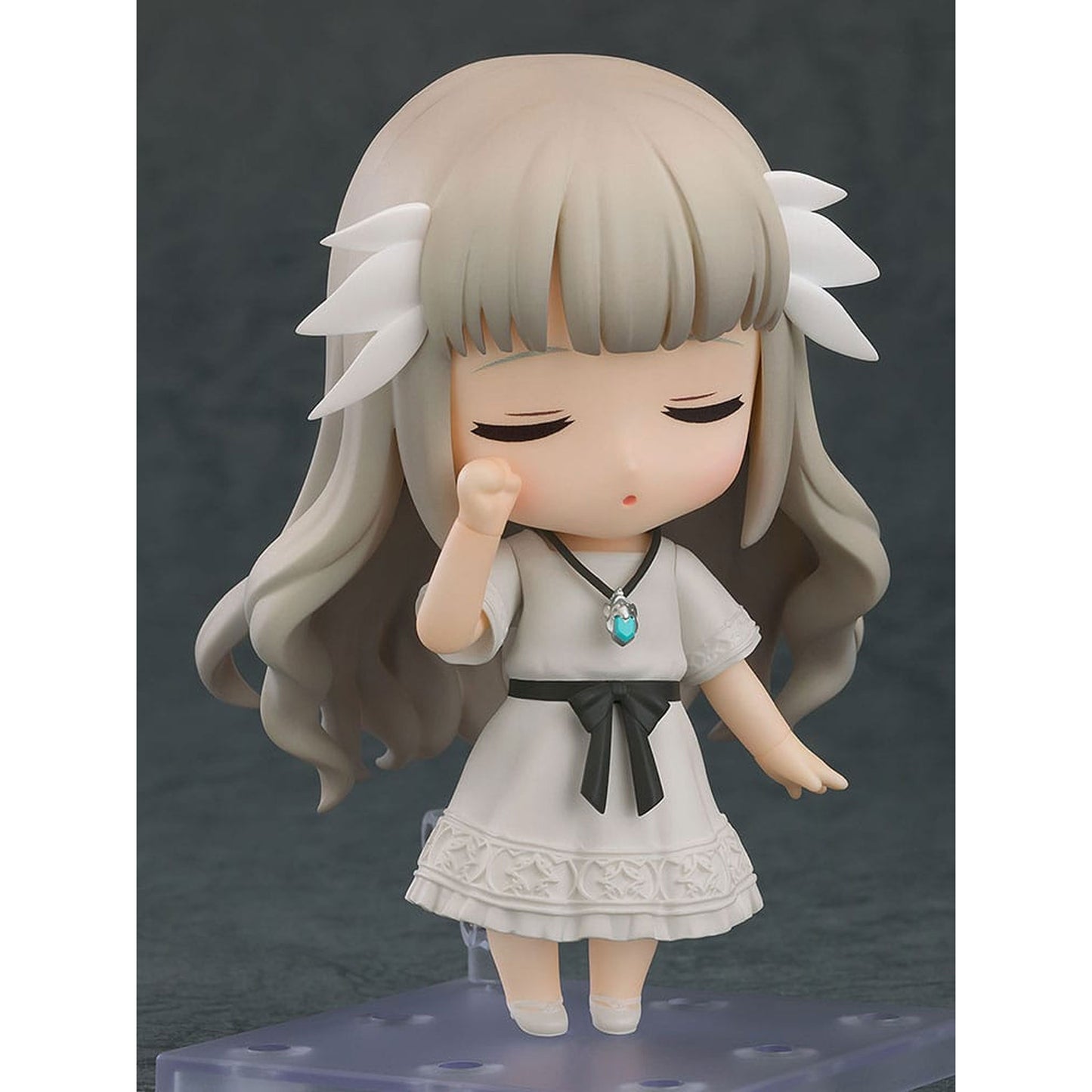 Ender Lilies: Quietus of the Knights Nendoroid Lily -Action Figure