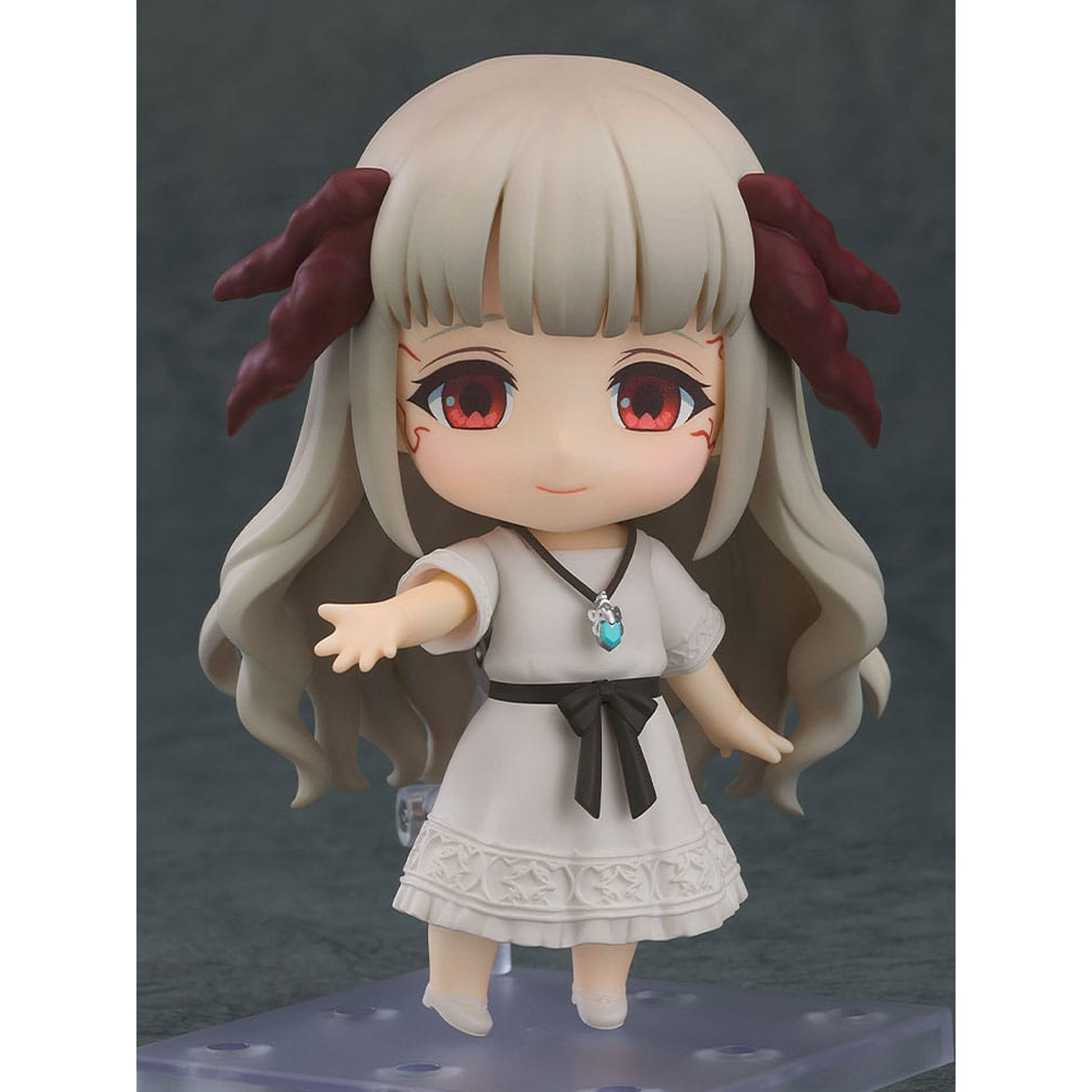 Ender Lilies: Quietus of the Knights Nendoroid Lily -Action Figure