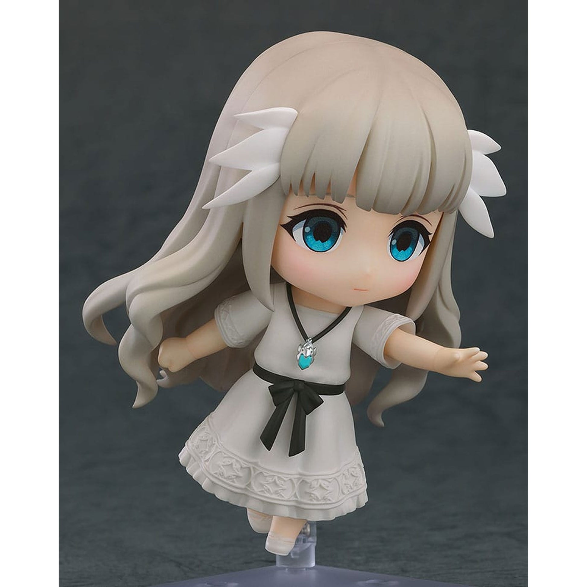 Ender Lilies: Quietus of the Knights Nendoroid Lily -Action Figure