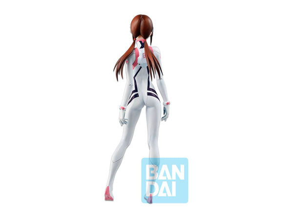 Evangelion: 3.0 + 1.0 Ichibansho Mari Makinami (EVA-13 Starting!)