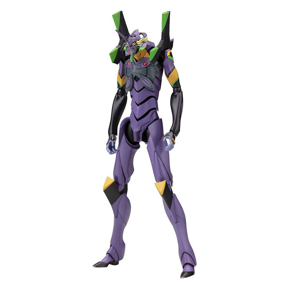 Evangelion 3.0 Plastic Model Kit 1/400 Evangelion Type-13