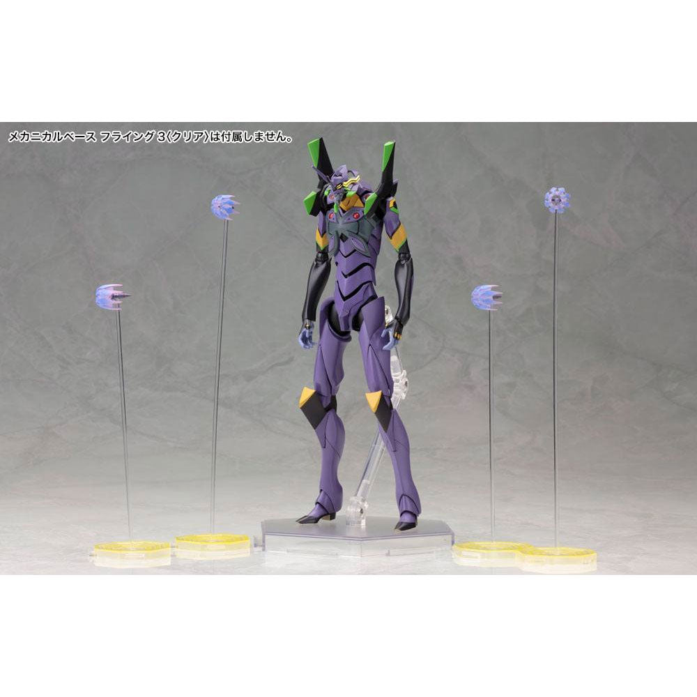 Evangelion 3.0 Plastic Model Kit 1/400 Evangelion Type-13