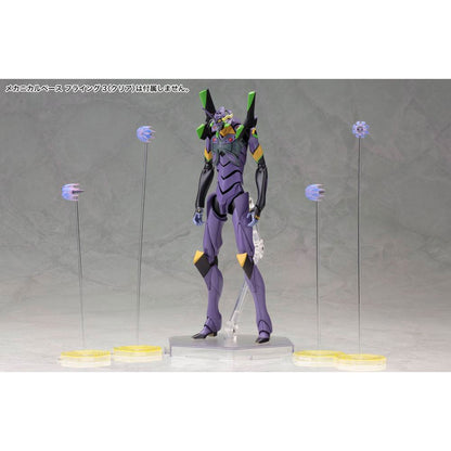 Evangelion 3.0 Plastmodell byggsats 1/400 Evangelion Type-13