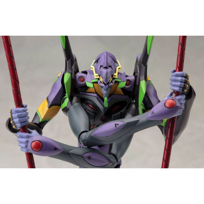 Evangelion 3.0 Plastmodell byggsats 1/400 Evangelion Type-13