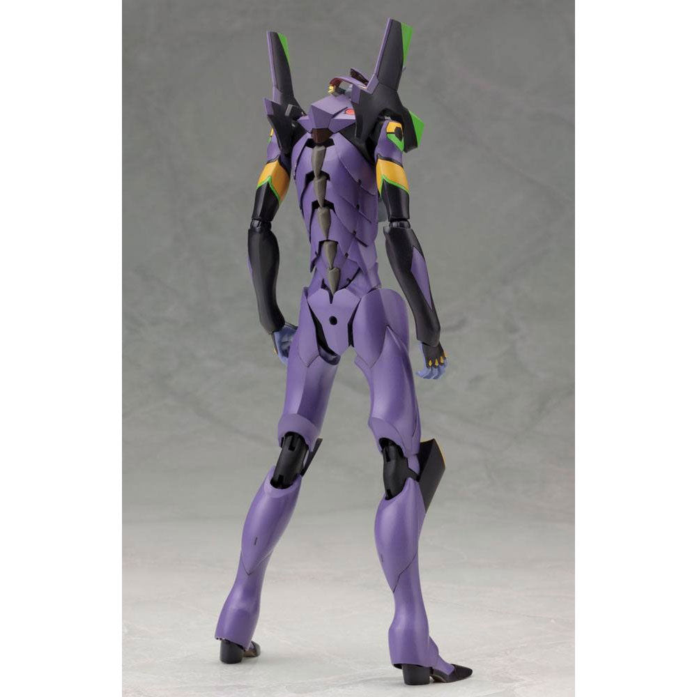 Evangelion 3.0 Plastic Model Kit 1/400 Evangelion Type-13