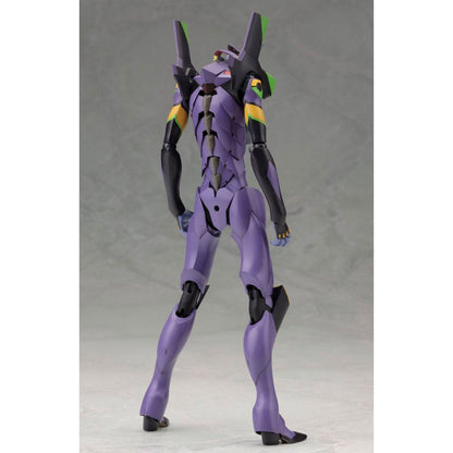 Evangelion 3.0 Plastmodell byggsats 1/400 Evangelion Type-13