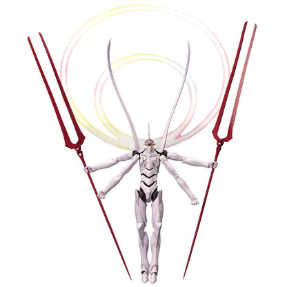 Evangelion 3.0 Plastic Model Kit 1/400 Evangelion No. 13 Awake Ver. -Model Kit