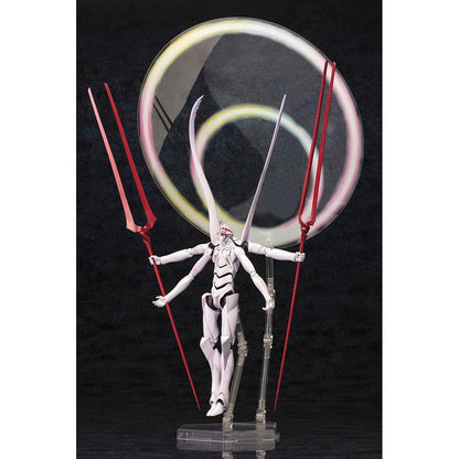 Evangelion 3.0 Plastic Model Kit 1/400 Evangelion No. 13 Awake Ver. -Model Kit