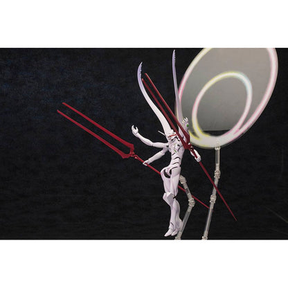 Evangelion 3.0 Plastic Model Kit 1/400 Evangelion No. 13 Awake Ver. -Model Kit