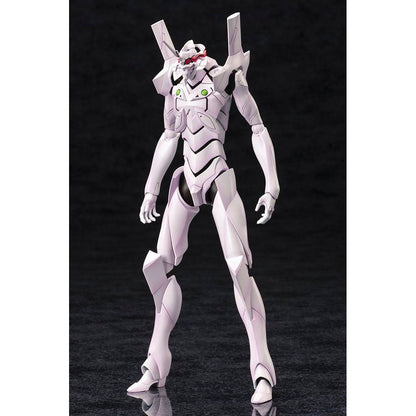 Evangelion 3.0 Plastic Model Kit 1/400 Evangelion No. 13 Awake Ver. -Model Kit