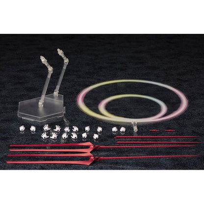 Evangelion 3.0 Plastic Model Kit 1/400 Evangelion No. 13 Awake Ver. -Model Kit