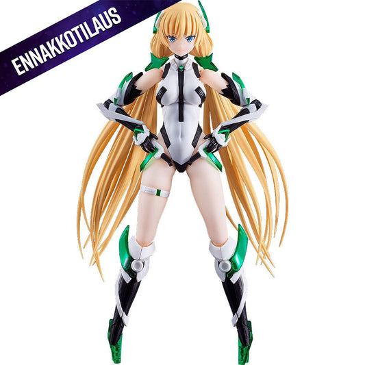 Expelled from Paradise Plastic Model Kit 1/20 PLAMATEA Angela Balzac