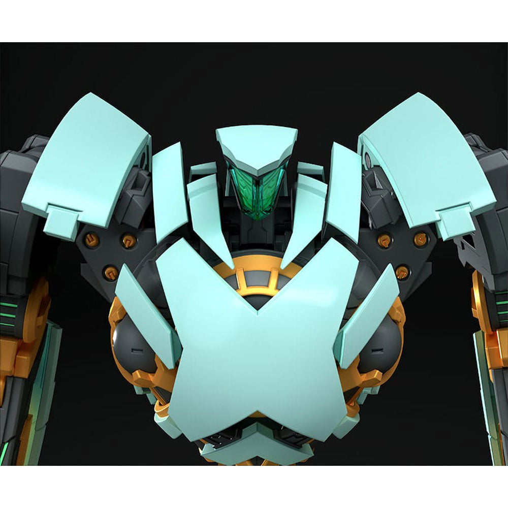 Expelled from Paradise Moderoid Plastic Model Kit New Arhan