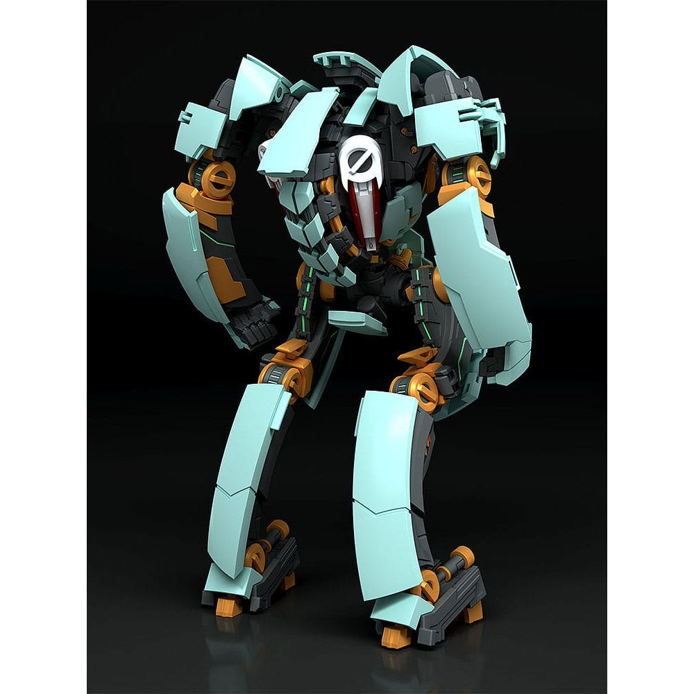 Expelled from Paradise Moderoid Plastic Model Kit New Arhan