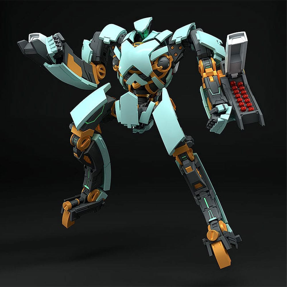 Expelled from Paradise Moderoid Plastic Model Kit New Arhan