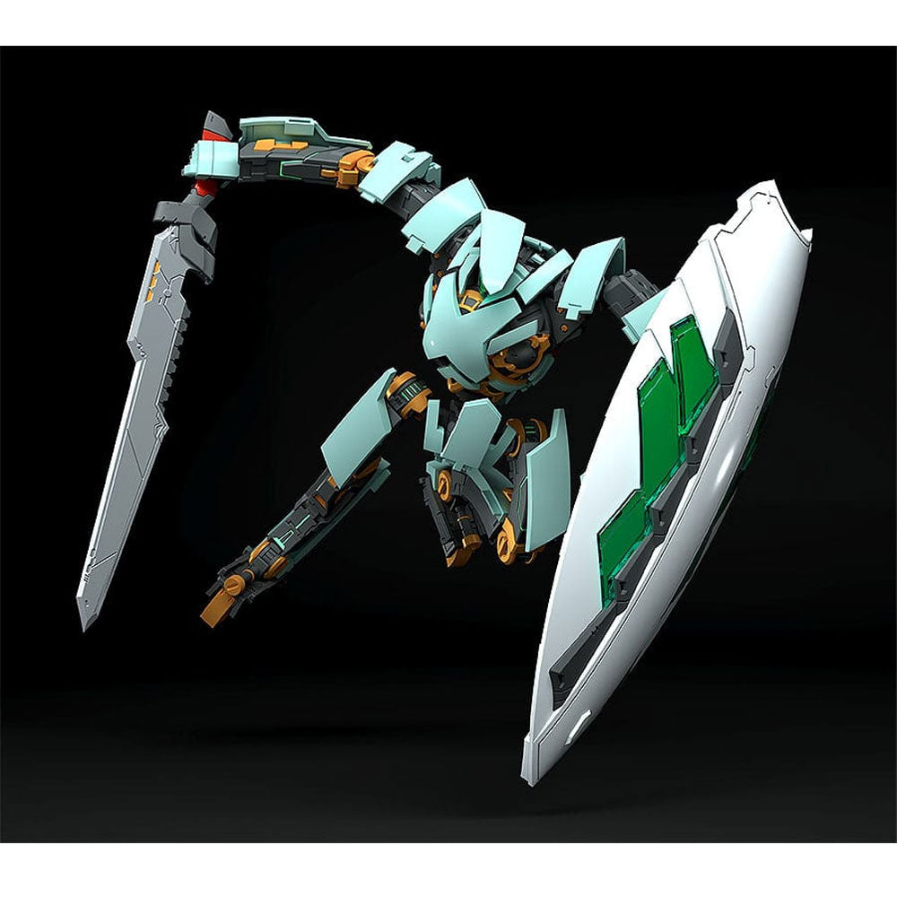 Expelled from Paradise Moderoid Plastic Model Kit New Arhan