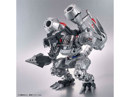 Figure Rise Amplified Machinedramon -Model kit