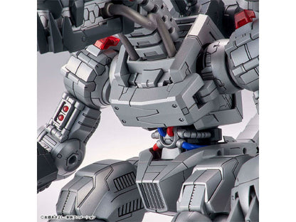 Figure Rise Amplified Machinedramon -Model kit