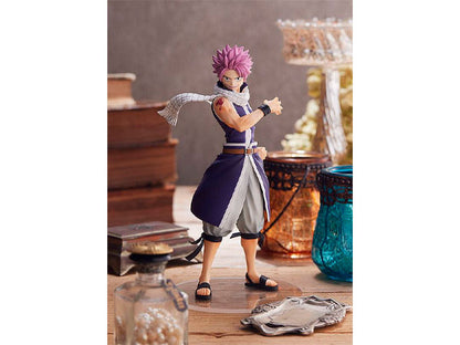 Fairy Tail Final Season PUP Natsu Dragneel Grand Magic Games Arc Ver.