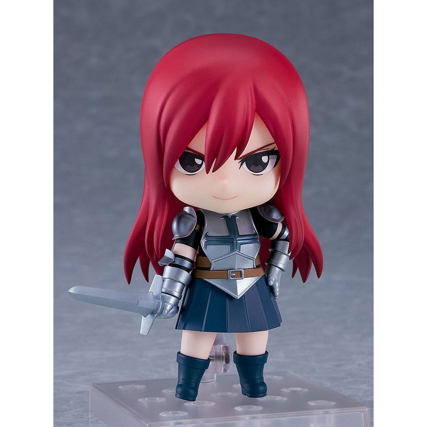 Fairy Tail Nendoroid Erza Scarlet