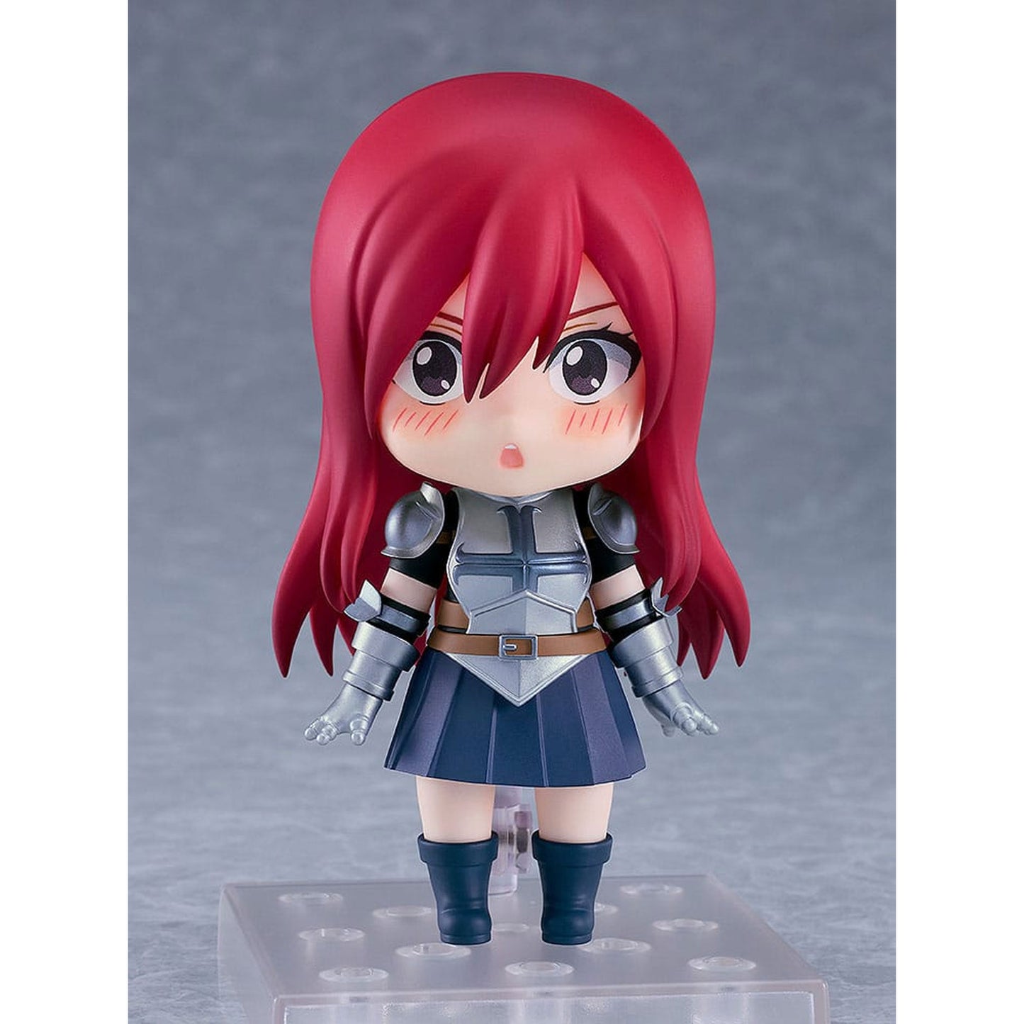 Fairy Tail Nendoroid Erza Scarlet