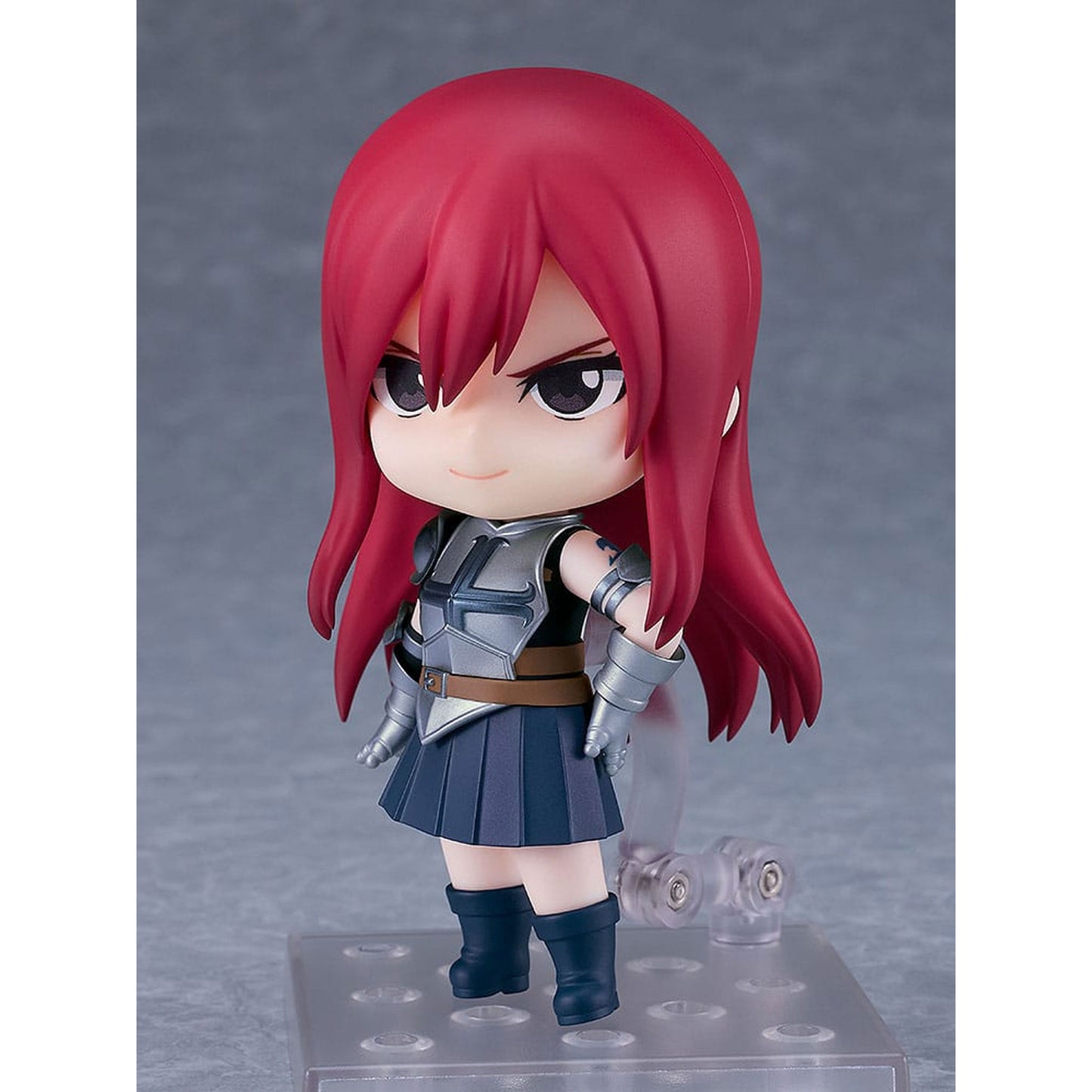 Fairy Tail Nendoroid Erza Scarlet