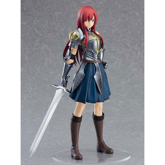 Fairy tail Erza Scarlet pup xl