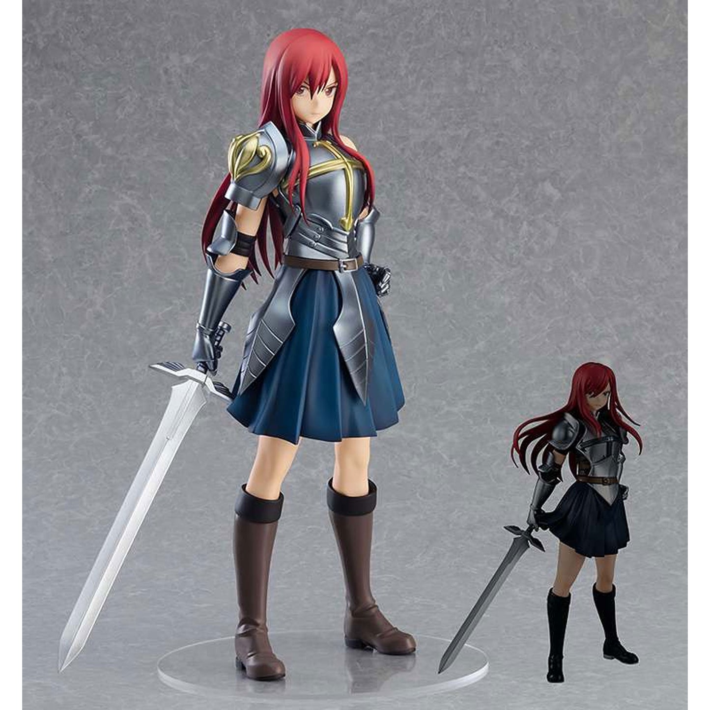 Fairy tail Erza Scarlet pup xl