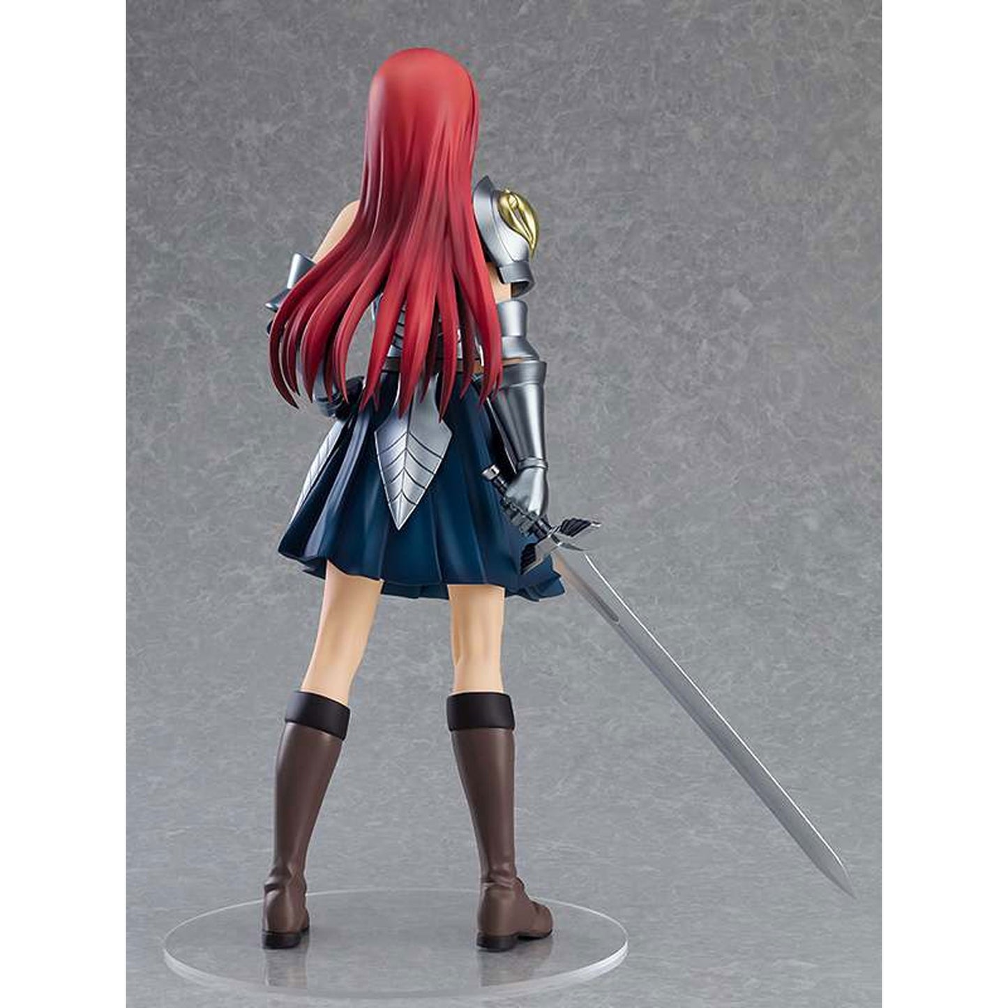 Fairy tail Erza Scarlet pup xl