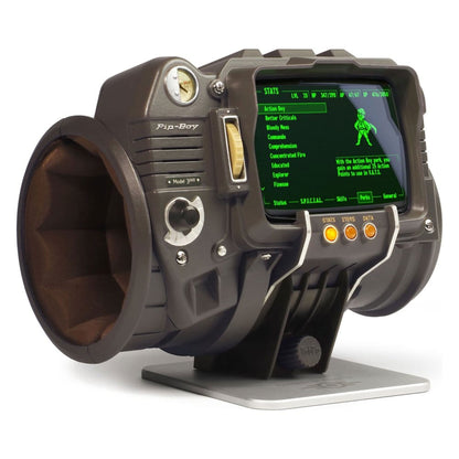 Fallout 3 / Fallout: New Vegas Pip-Boy 3000 -Replica