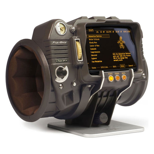 Fallout 3 / Fallout: New Vegas Pip-Boy 3000 -Replica