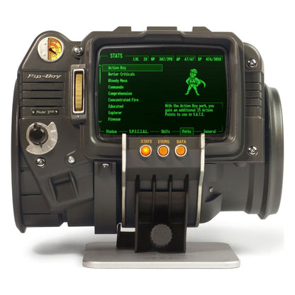 Fallout 3 / Fallout: New Vegas Pip-Boy 3000 -Replica