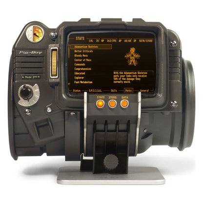 Fallout 3 / Fallout: New Vegas Pip-Boy 3000 -Replica