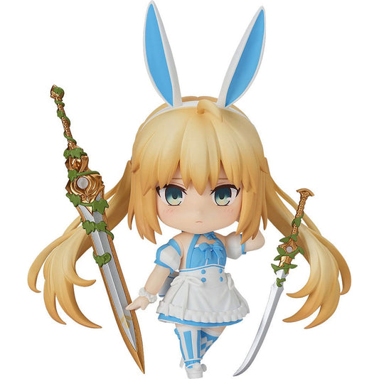 Fate/Grand Order Nendoroid Actionfigur Berserker/Altria Caster