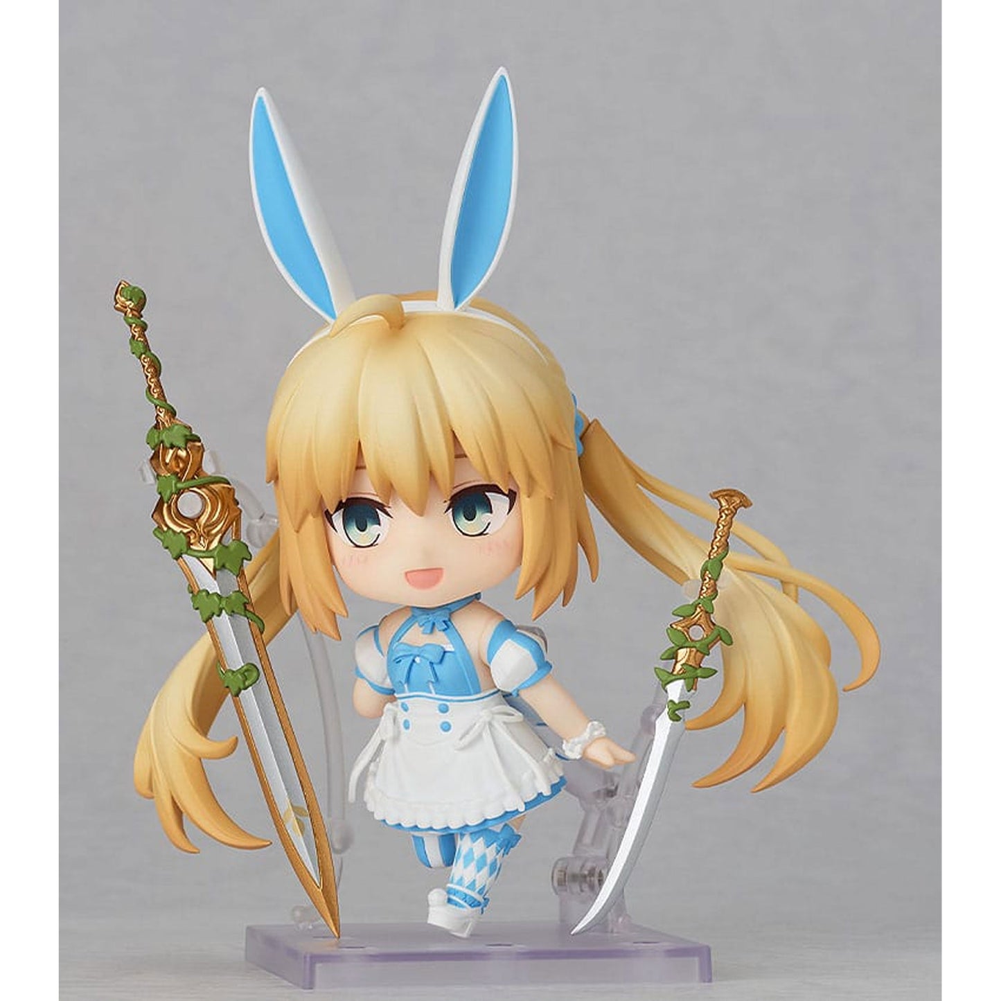 Fate/Grand Order Nendoroid Action Figure Berserker/Altria Caster